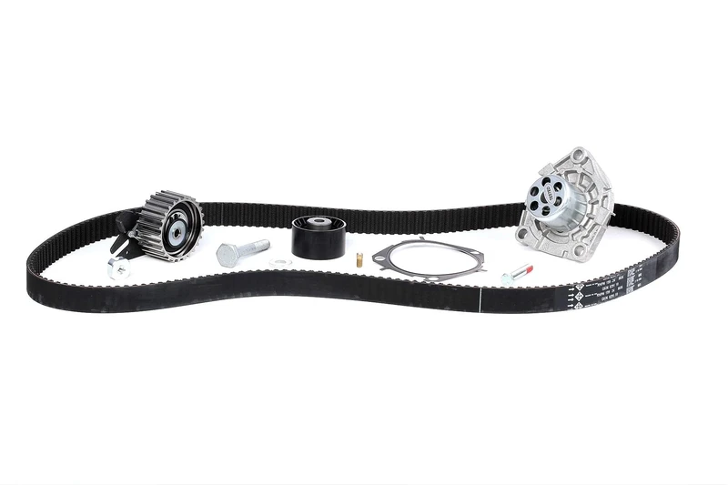 INA 530 0562 30 WATER PUMP & TIMING BELT KIT