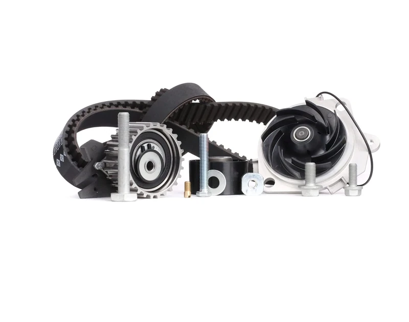 INA 530 0624 30 Water Pump + Timing Belt Kit