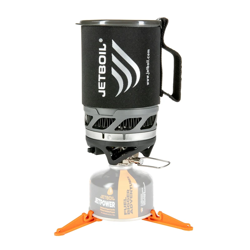 Jetboil MICROMO COOKING SYSTEM (CARBON GAS NOT INCLUDED)