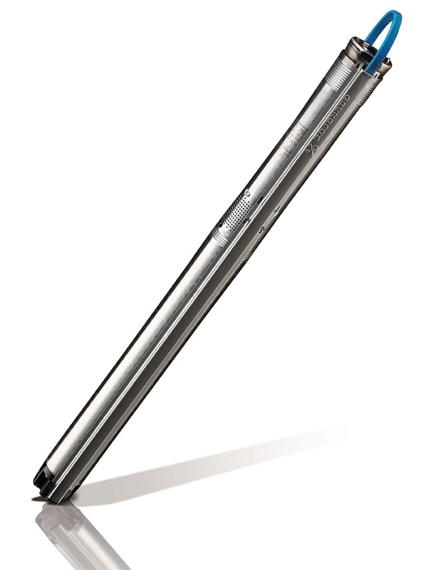Grundfos Sq, Green, X - Image 1
