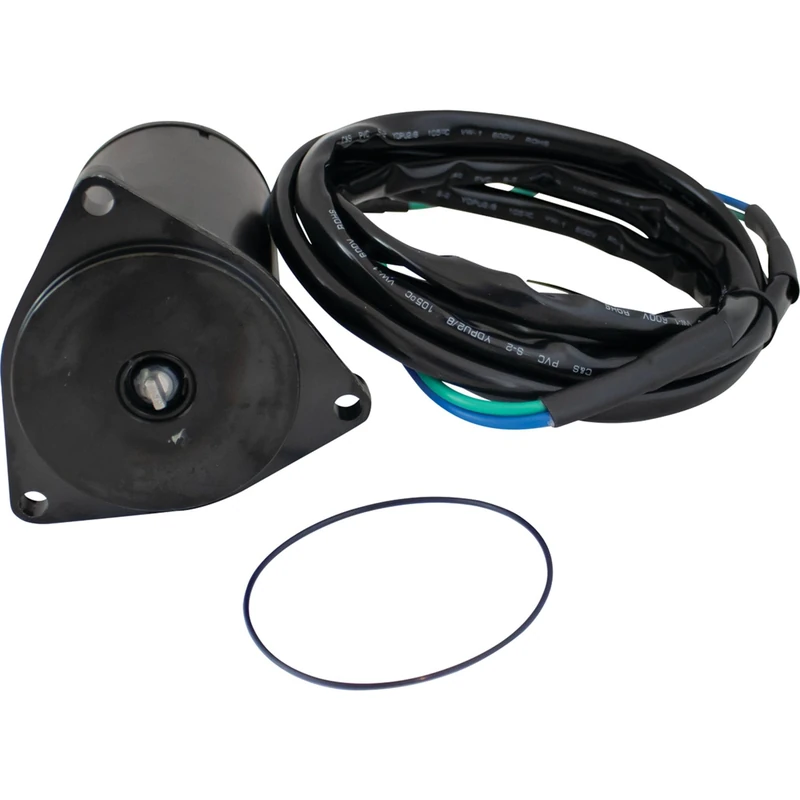 DB Electrical 430-20007 Power Tilt Trim Motor Compatible with/Replacement for Evinrude, Johnson, OMC, Sea-Drive All Models 81-92/391264, 393259, 393988, 394176, 983019 /PT301NM /18-6759/6220
