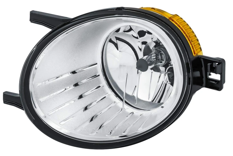 HELLA 1N0 010 304-011 FF-Front Fog Light - ECE - left
