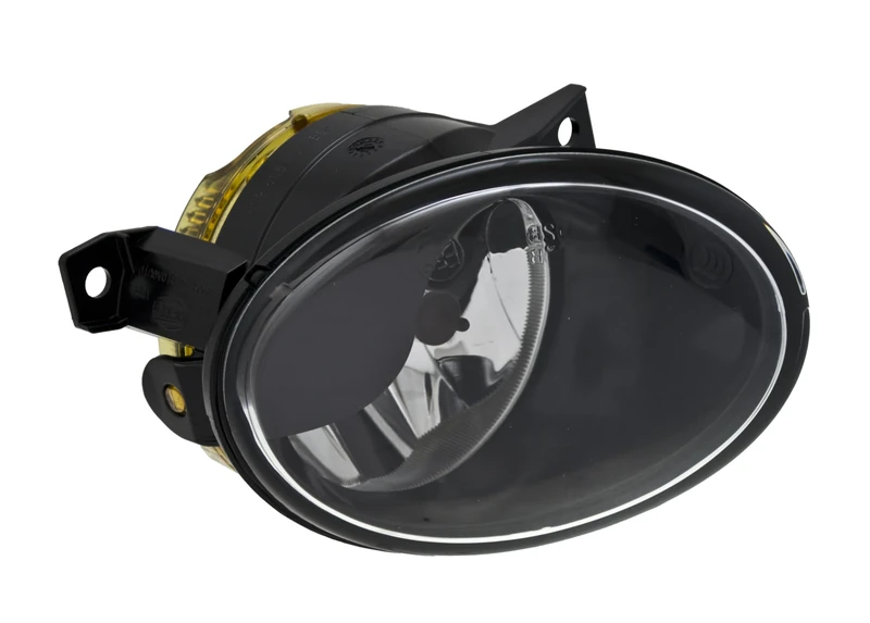 HELLA 1N0 011 250-341 FF-Front Fog Light - ECE/SAE/CCC - right