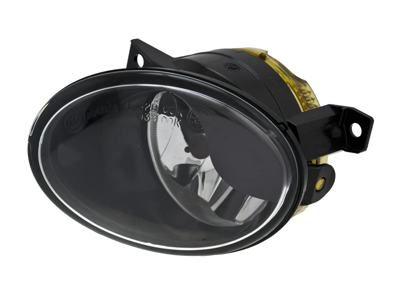 HELLA 1N0 011 250-331 FF-Front Fog Light - ECE/SAE/CCC - left