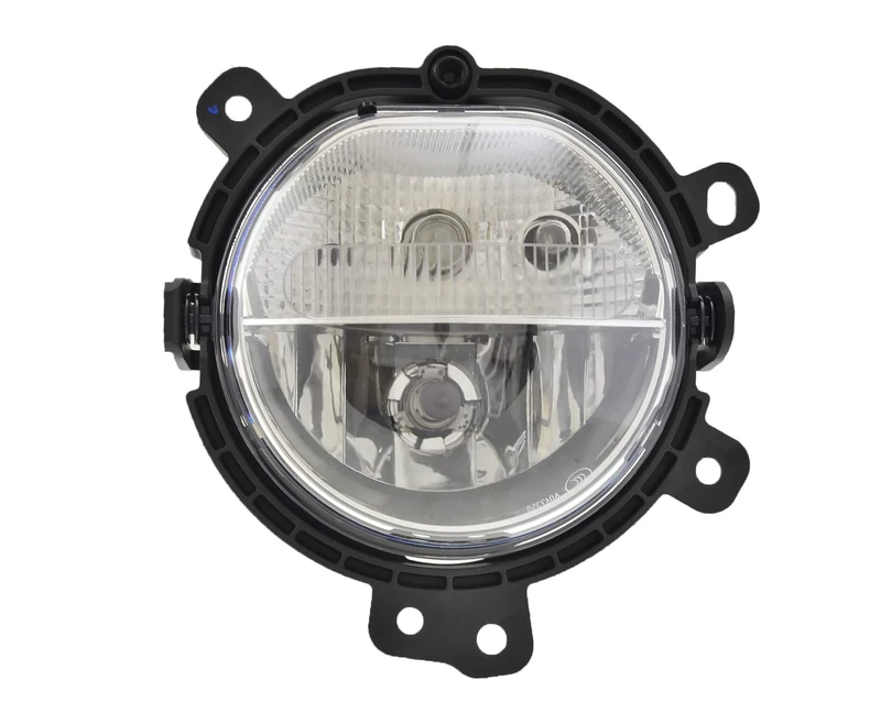 HELLA 1N1 011 748-021 FF-Front Fog Light - ECE/SAE/CCC - right