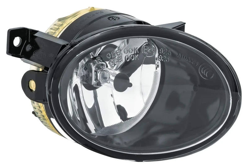 HELLA 1N0 011 250-361 FF-Front Fog Light - ECE/CCC - right