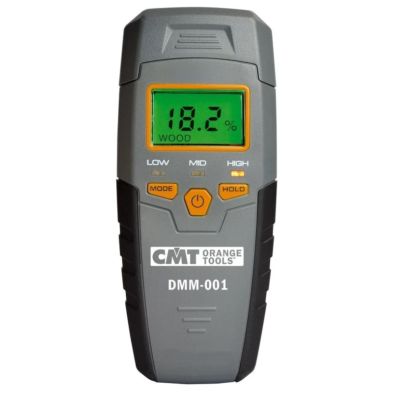 CMT DMM-001 Digital Moisture Meter