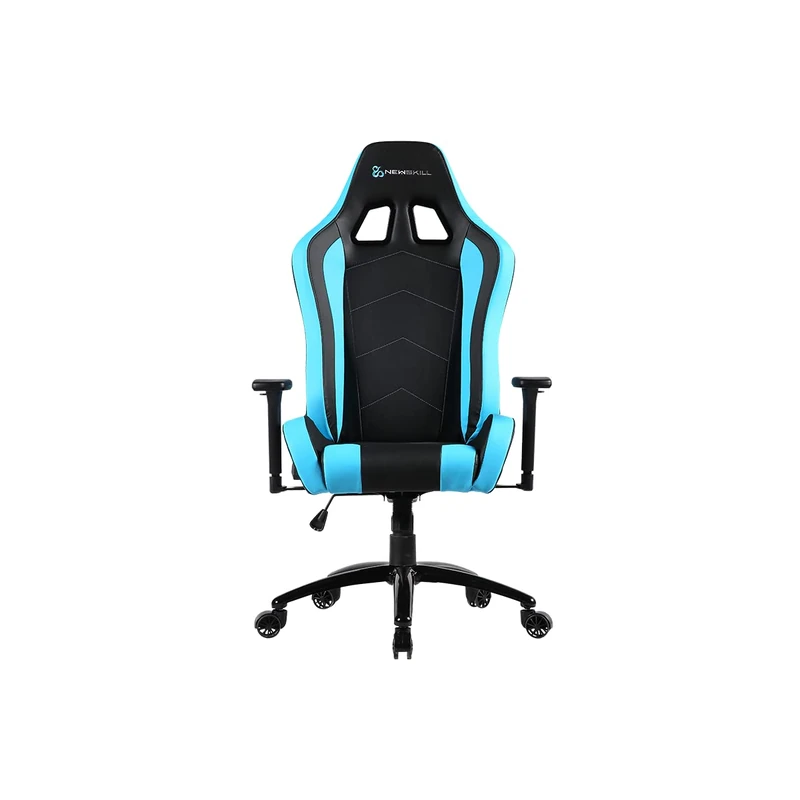 Newskill Takamikura Gaming Chair Blue blue