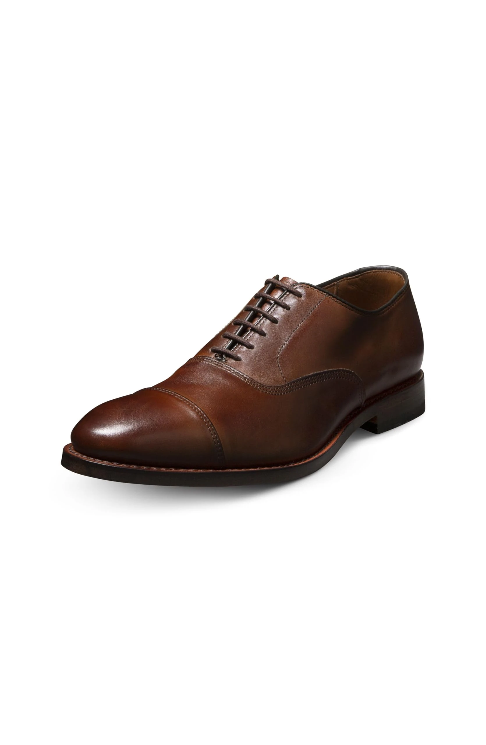 Allen Edmonds Men's Park Avenue Oxford, Chili, 11 UK