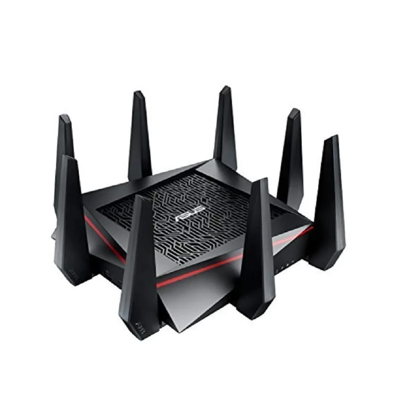 ASUS RT-AC5300 2167 Mbps Wireless Broadband Router