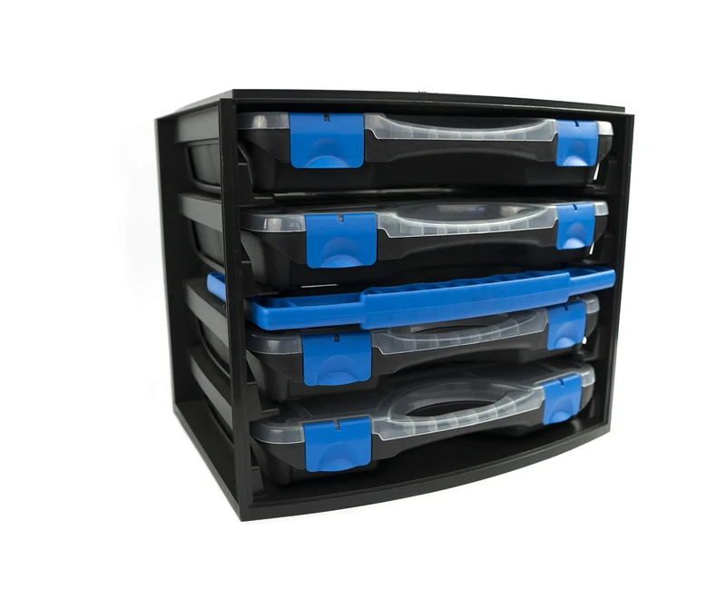 Tayg - Stackable Multibox mod. 1