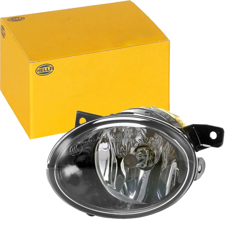 HELLA 1N0 010 375-311 FF-Front Fog Light - ECE/CCC - left