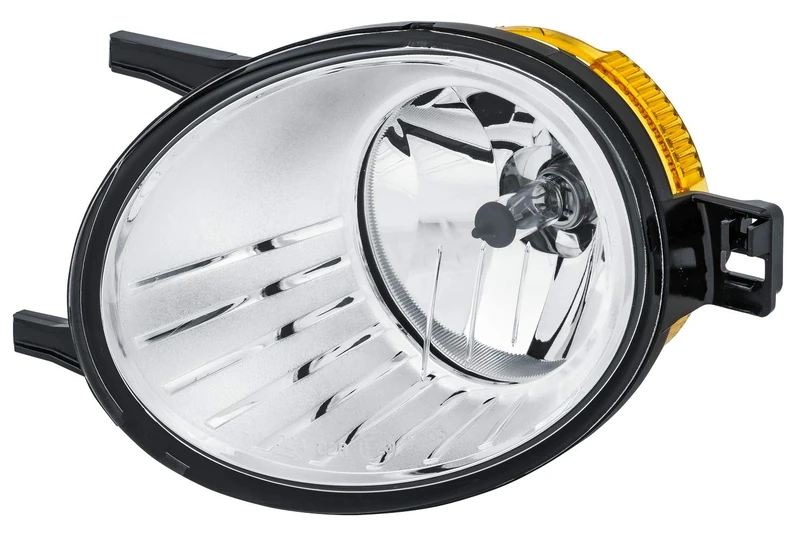 HELLA 1N0 010 304-031 FF-Front Fog Light - ECE - left