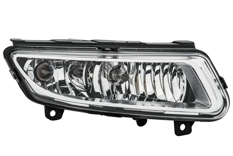 HELLA 1ND 010 377-021 FF-Front Fog Light - ECE - right