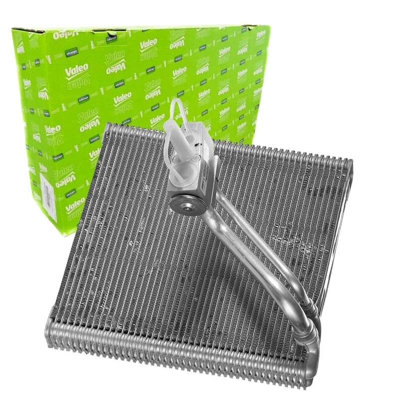 Valeo 715325 Evaporator, air conditioning