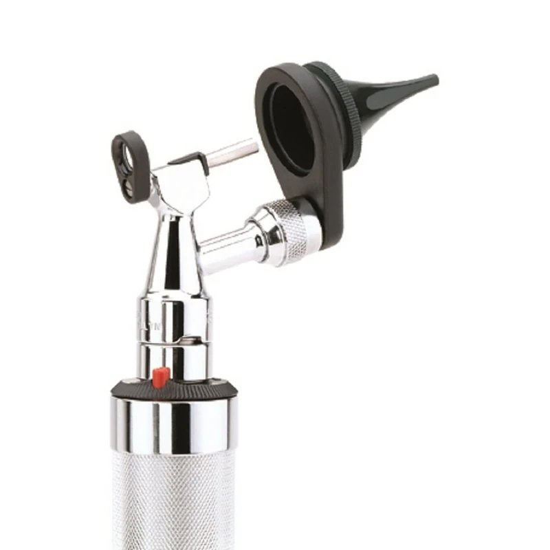 Welch Allyn 21700 Operating Otoscope with Specula, 3.5V
