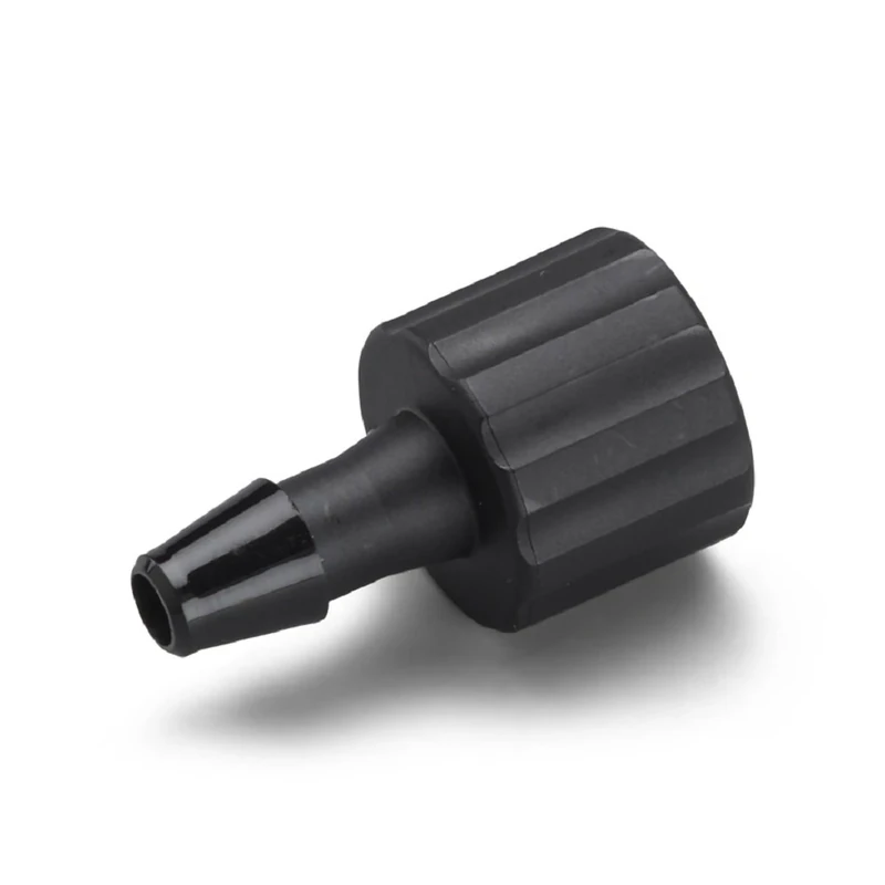 Welchallyn 5082-100 Accessories BP FITTING (FEMALE), TRI-PURPOSE PLASTIC