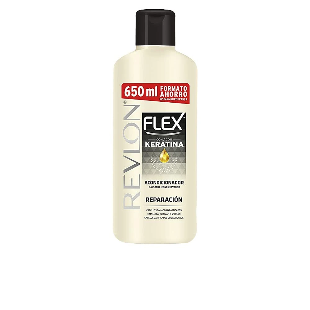 Revlon - Keratine Conditioner Flex Keratin Revlon