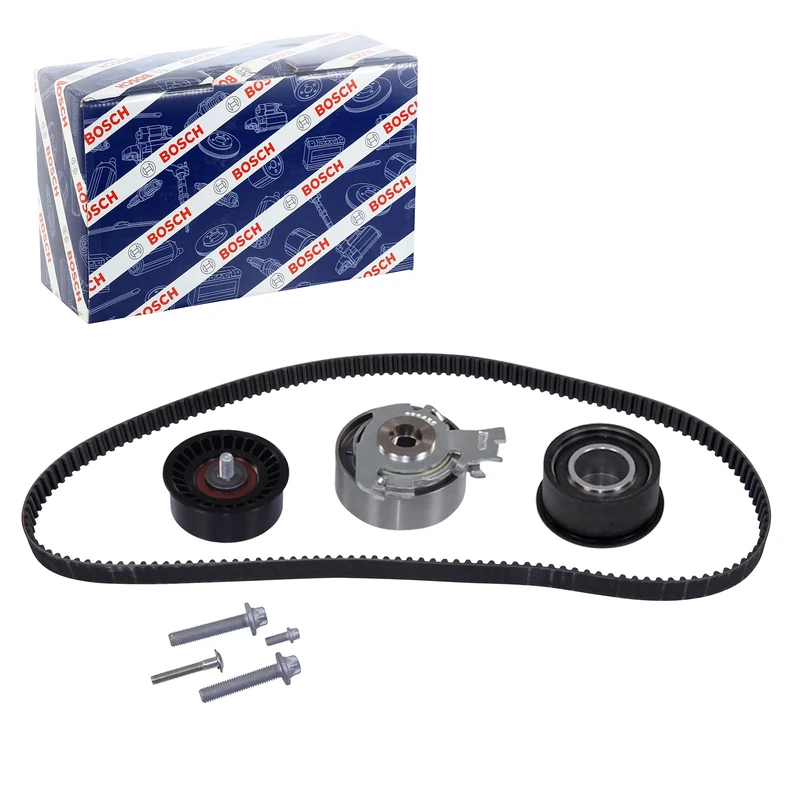 Bosch 1987948257 Timing Belt Kit