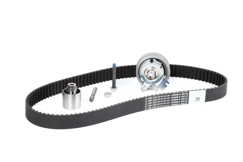 Bosch 1987948253, timing belt kit