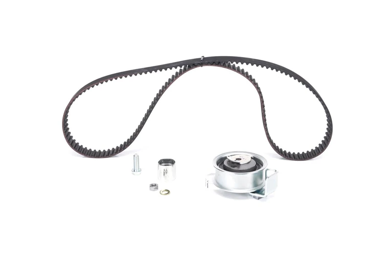 Bosch 1 987 948 157 timing belt set VAG