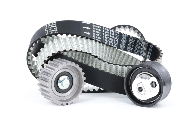 Bosch 8912 - Timing belt kit - 1987948912