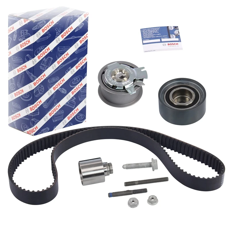 Bosch 1987948075 Timing Belt Kit