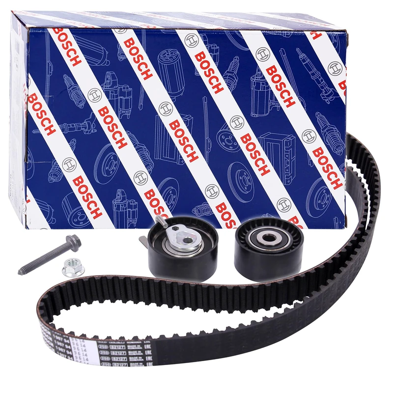 Bosch 1987948206 Timing Belt Kit
