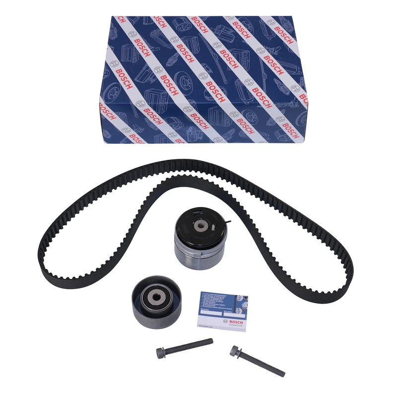 Bosch 1 987 948 215 Timing Belt Kit