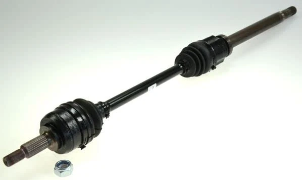 Glenco 25101 Transmission ES