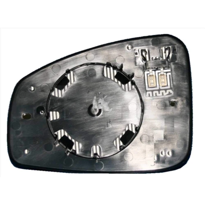 TYC 328 0165 1 Mirror Glass Re Scenic III