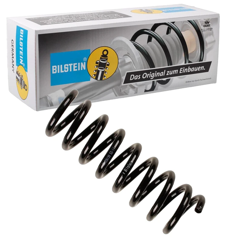 BILSTEIN 36-226139 Low Fitting Springs