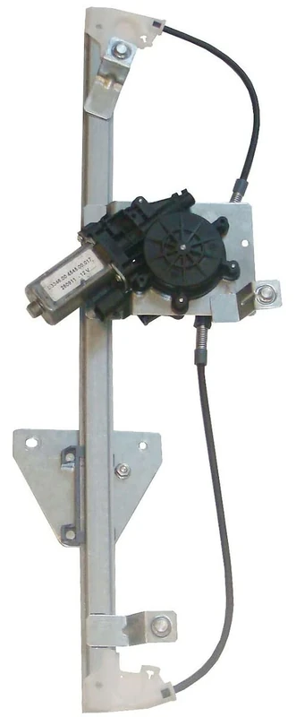 VALEO 851190 Window Regulator VALEO WINDOW REGULATOR Fitting side [Text]: LEFT FRONT Confort [Text]: Function type [Text] : WITHOUT COMFORT FUNCTION Technology [Text]: BOWDEN