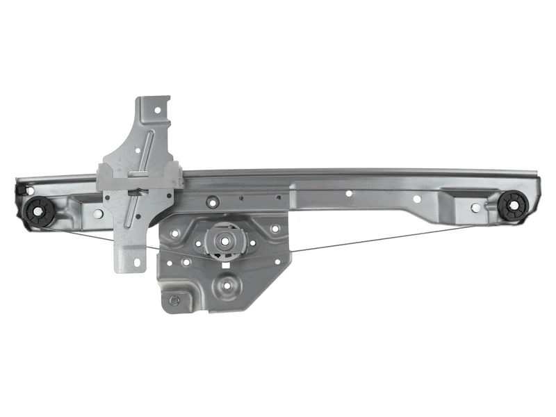 VALEO 851211 Window Regulator VALEO WINDOW REGULATOR Fitting side [Text]: Confort [Text]: Function type [Text] : Technology [Text]: - Image 1