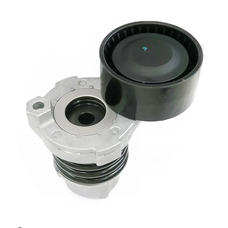 SKF Belt Tensioner For V-Ribbed Belt VKM 36138 Height 125 mm Length 190 mm Width 137 mm - OE Quality