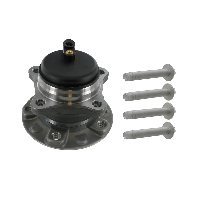 SKF VKBA 7039 Wheel Bearing Kit