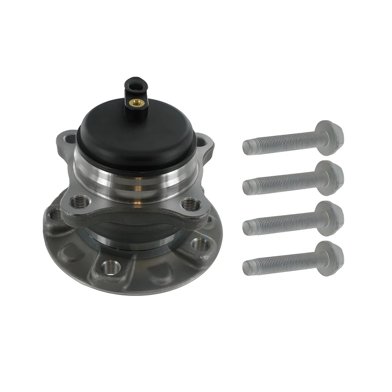 SKF VKBA 7034 Wheel Bearing Kit