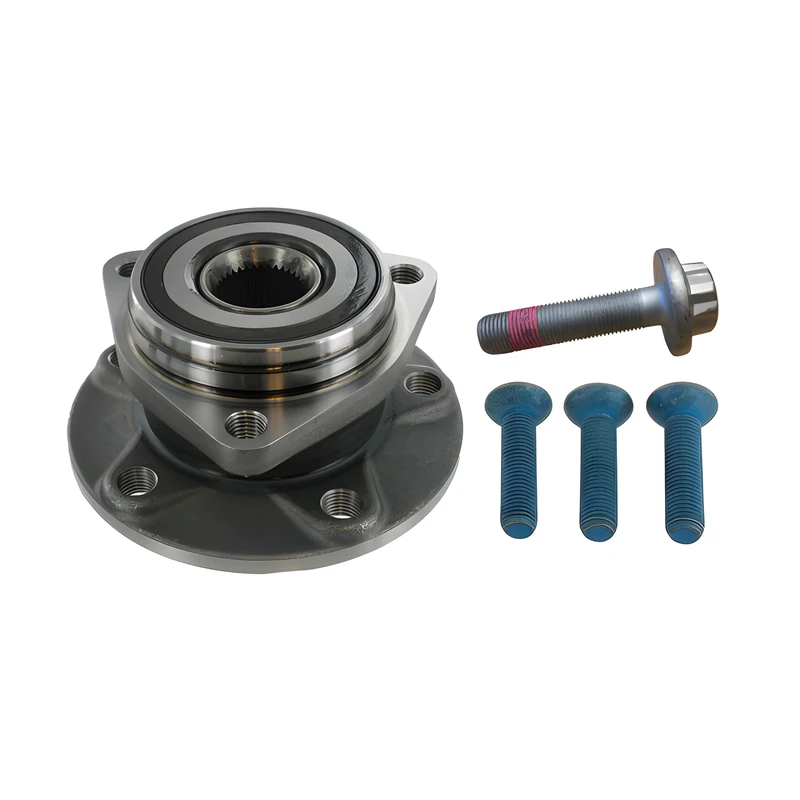 SKF VKBA 7011 Wheel Bearing Kit