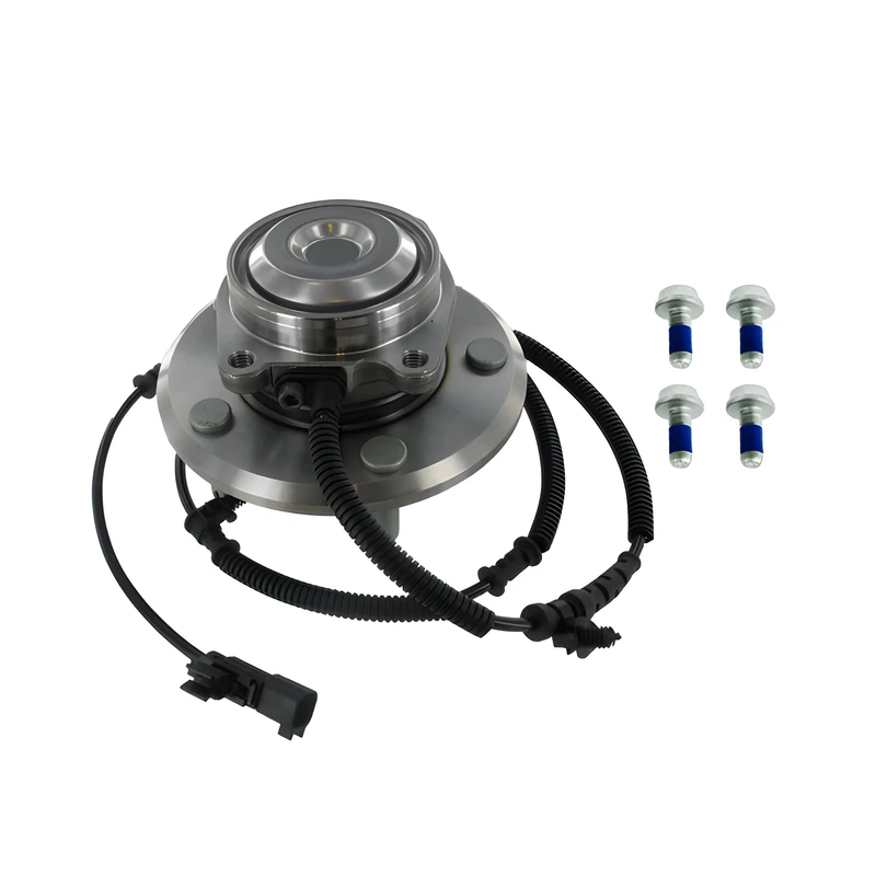 SKF VKBA 6535 Wheel Bearing Kit