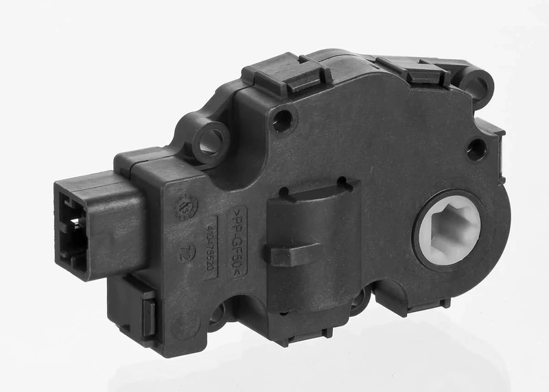 VALEO 715281 Air-conditioning Installation