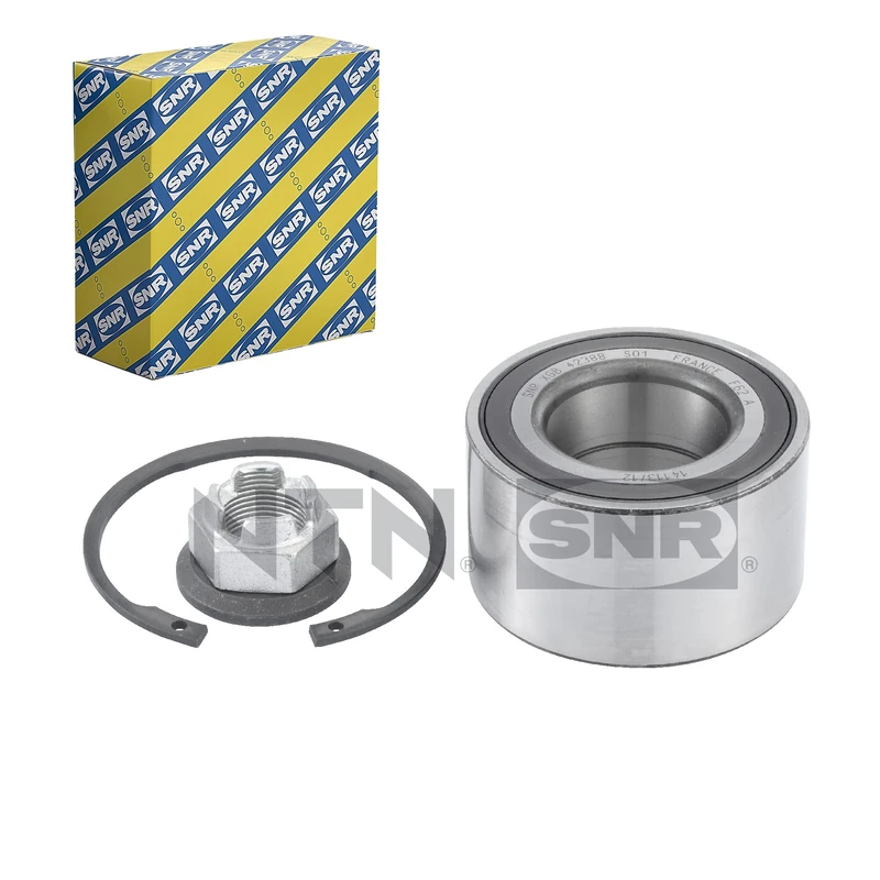 Snr Wheel r159.67 Kit