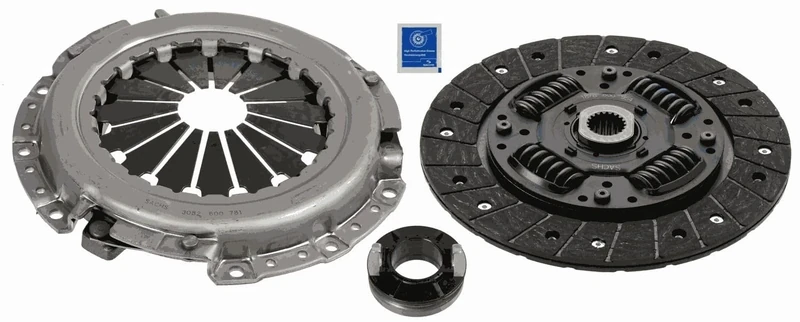 Clutch Kit
