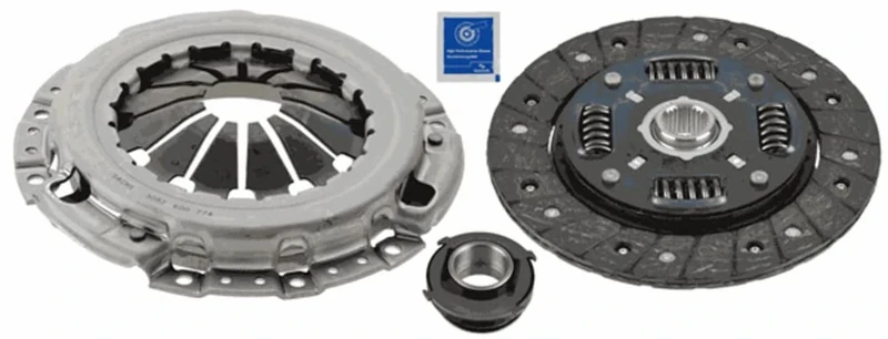 SACHS 3000 951 475 Clutch Kit for and other applications