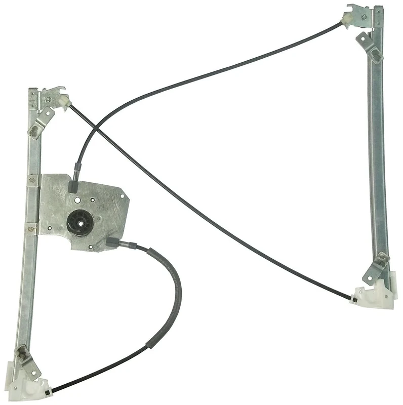 VALEO 851183 Window Regulator VALEO WINDOW REGULATOR Fitting side [Text]: Confort [Text]: Function type [Text] : Technology [Text]: