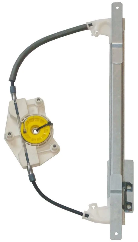 VALEO 851181 Window Regulator VALEO WINDOW REGULATOR Fitting side [Text]: Confort [Text]: Function type [Text] : Technology [Text]: