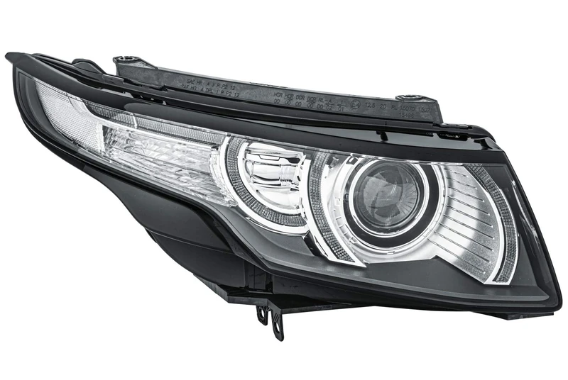 HELLA 1EL 354 806-021 Bi-Xenon-Headlight - ECE/CCC - for right-hand traffic - Right Front