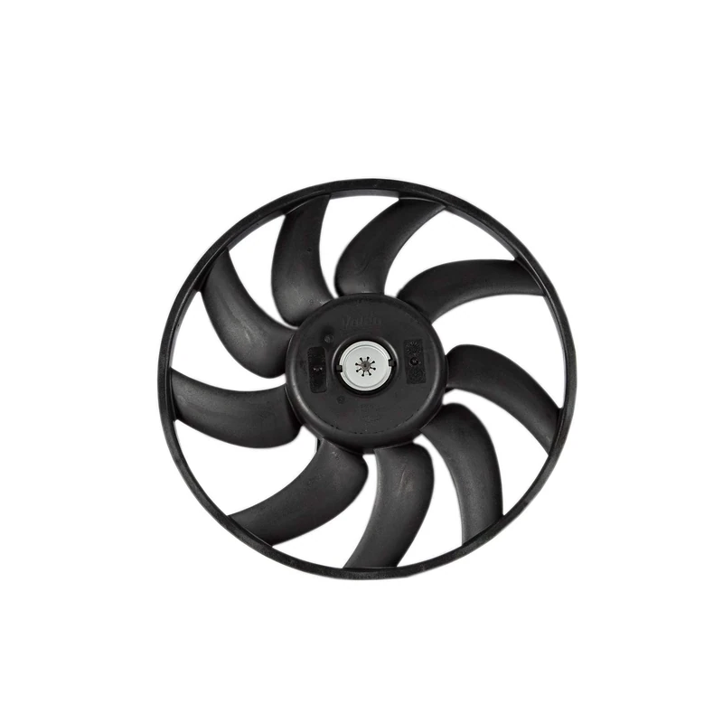 Valeo 696349 Fan, Engine Cooling