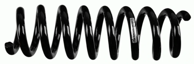 SACHS 994 480 Coil Spring for and other applications