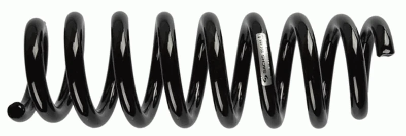 SACHS 994 485 Coil Spring for and other applications
