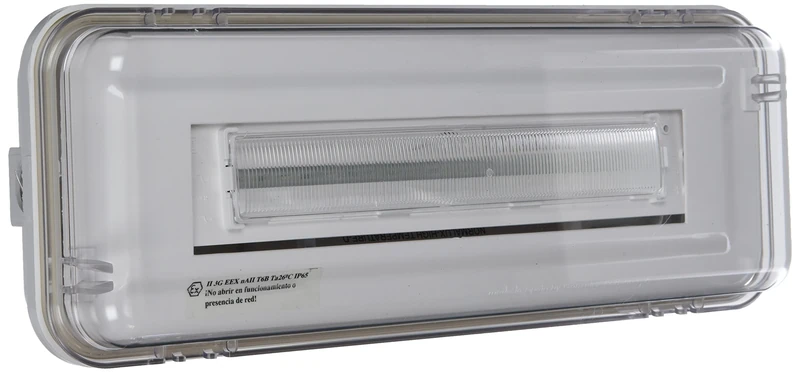 normalux – Block antidefl. DE3 – 60lex